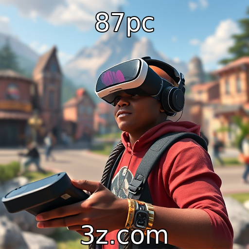 O impacto das tecnologias de realidade aumentada nos games