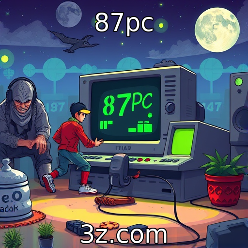 Os desafios do setor de jogos na era digital