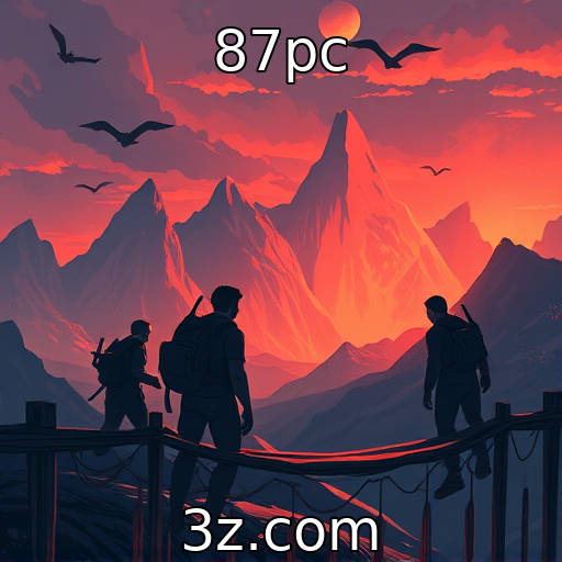 Tendências emergentes na narrativa de jogos modernos