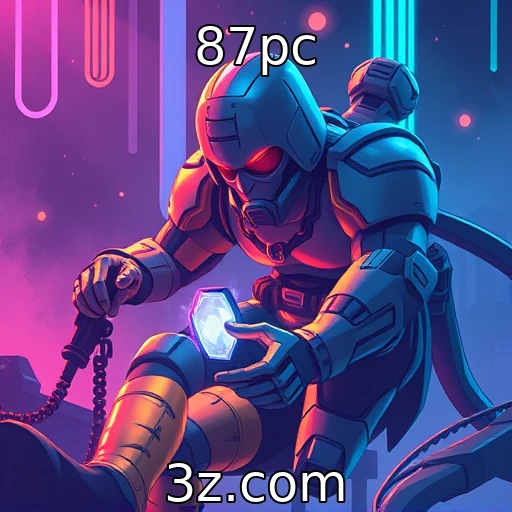 Tendências emergentes na indústria de jogos