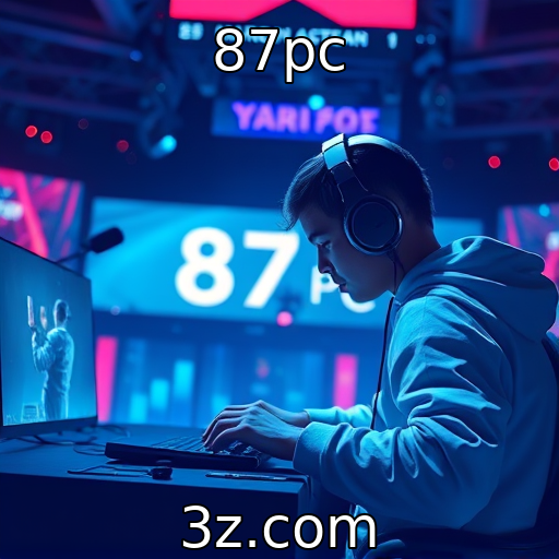 Futuro dos eSports e seu crescimento global