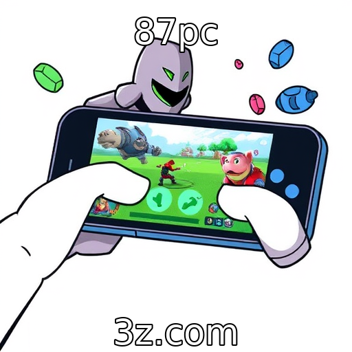 Mudança nas preferências dos gamers por jogos mobile