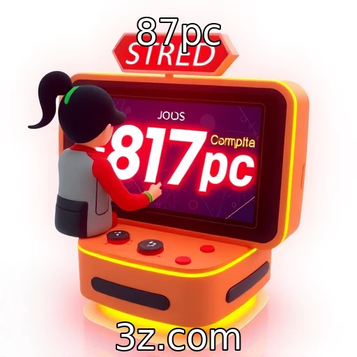 Crescimento do mercado de jogos eletrônicos global