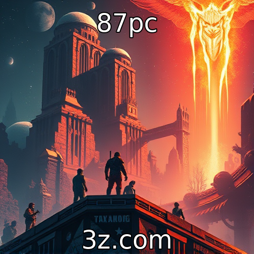 Evolução dos gráficos em jogos de ação