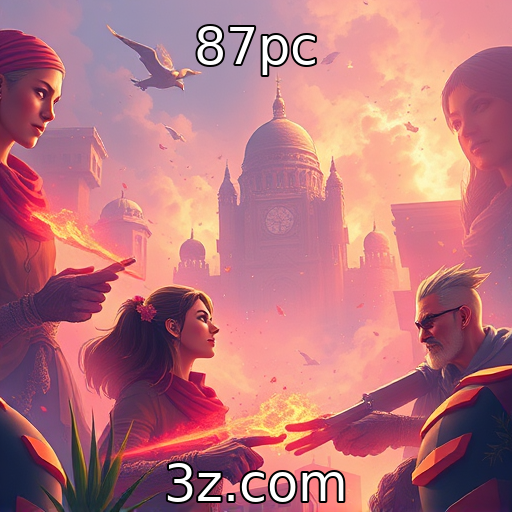 Crescimento das microtransações no mercado de jogos