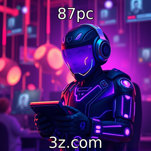 Impacto da inteligência artificial nos games