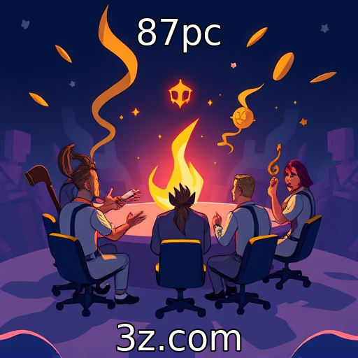 Desafios do desenvolvimento de jogos independentes