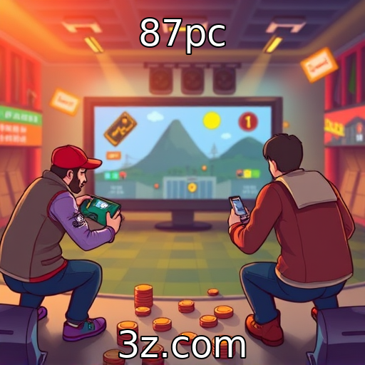 Novos modelos de monetização na indústria de jogos