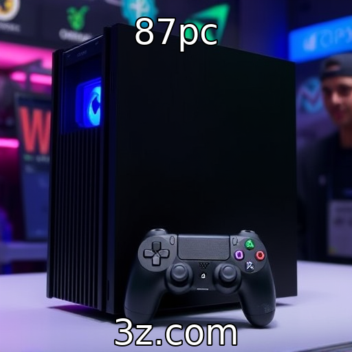 Inovações tecnológicas em consoles de última geração