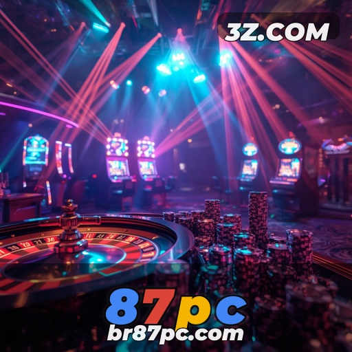 Experimente Slots Incríveis no 87pc e Gire com Emoção