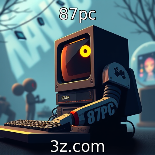 Impacto da tecnologia na criação de jogos modernos