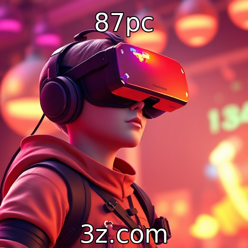 Perspectivas para a realidade virtual na indústria de jogos