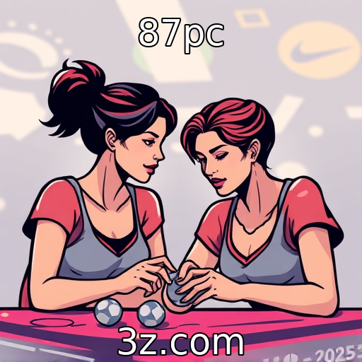 Mulheres na indústria de jogos em 2025